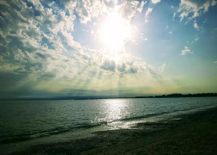 Ty Betahon - 200M De La Plage