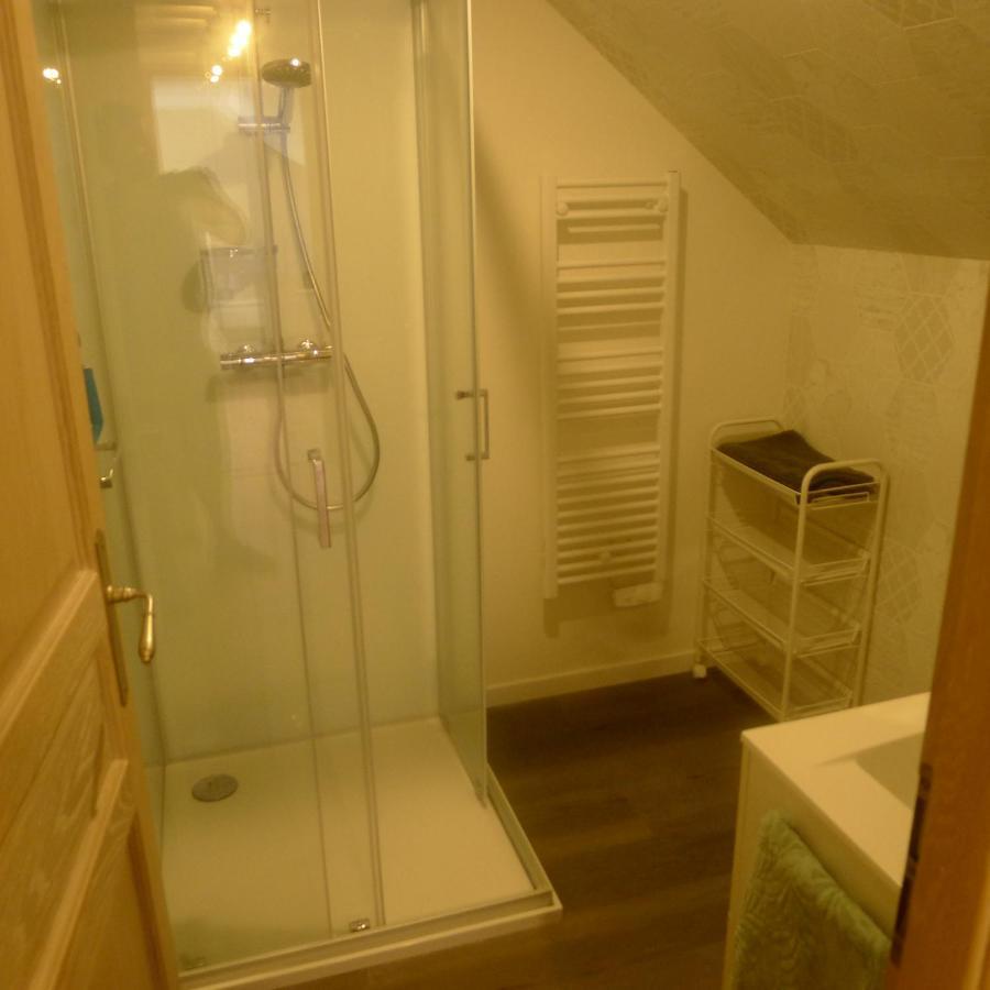 Apartment Ty Betahon - 200m De La Ambon