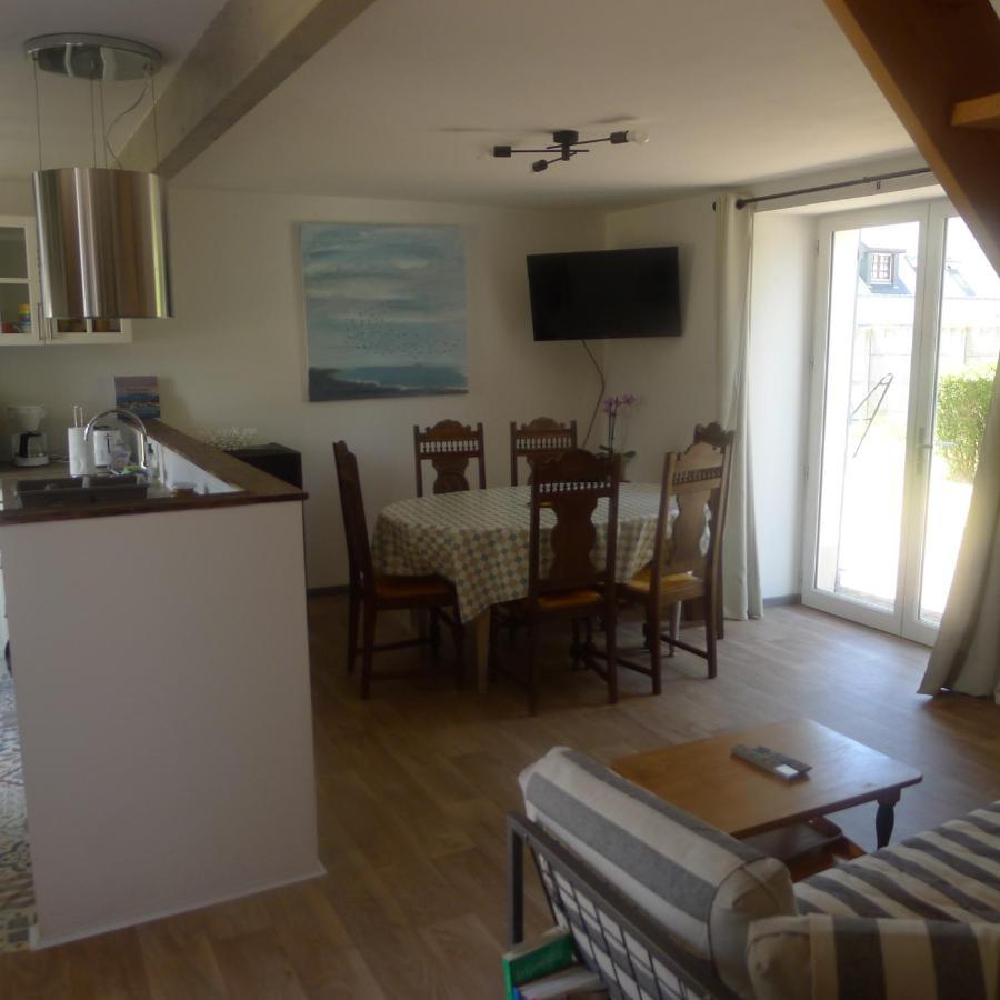 Ty Betahon - 200m De La Apartment