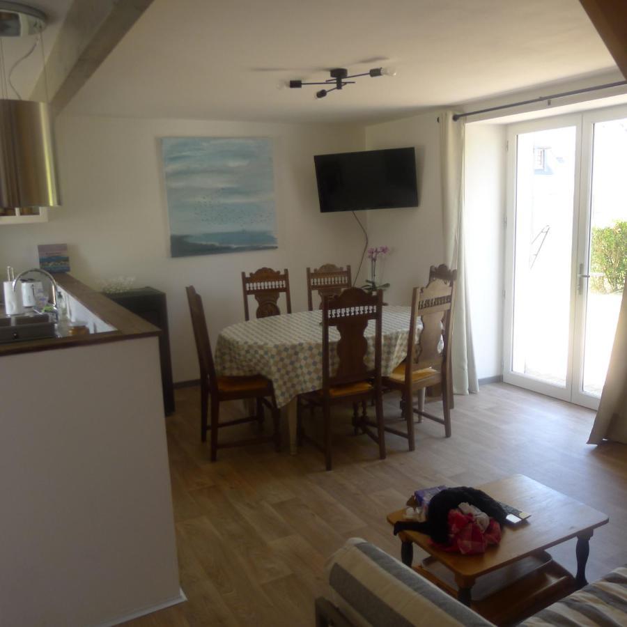 Apartment Ty Betahon - 200m De La