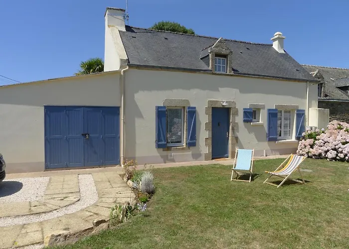 Ty Betahon - 200M De La Plage