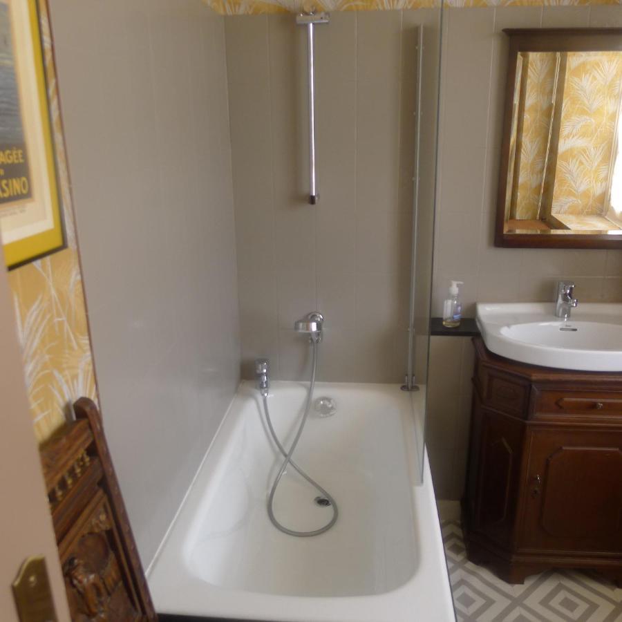 Apartment Ty Betahon - 200m De La Ambon