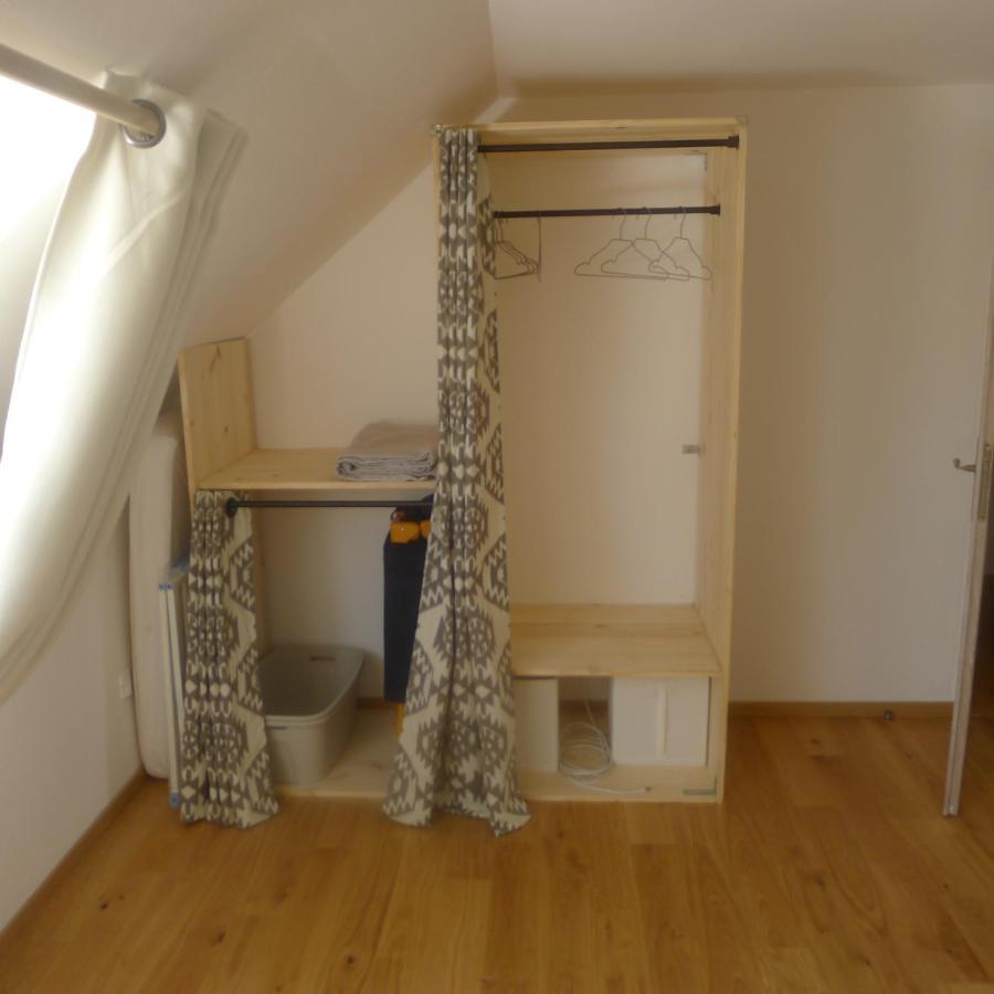Apartment Ty Betahon - 200m De La Ambon