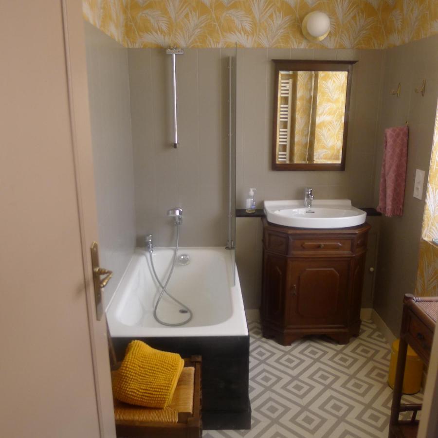 Apartment Ty Betahon - 200m De La