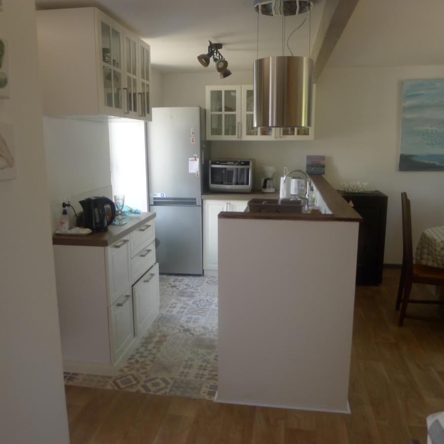 Apartment Ty Betahon - 200m De La