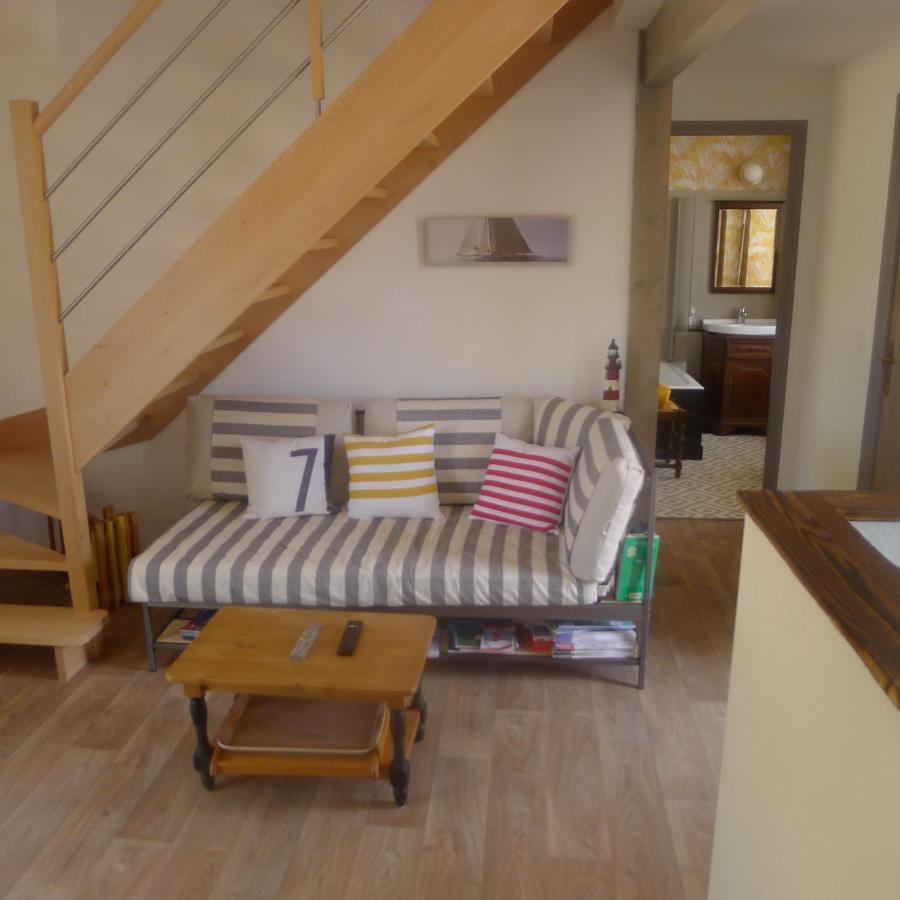 Apartment Ty Betahon - 200m De La Ambon