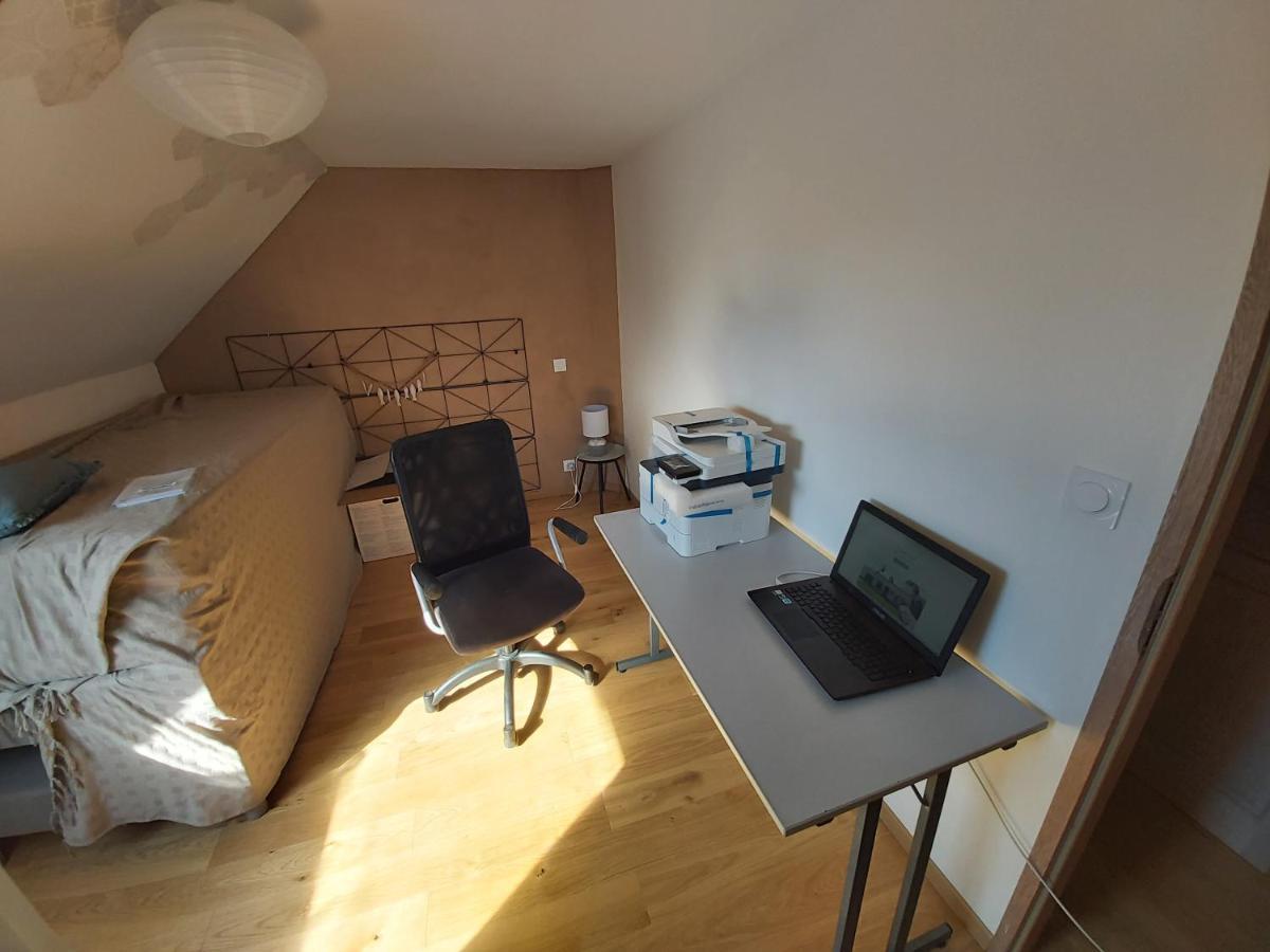 Apartment Ty Betahon - 200m De La Ambon